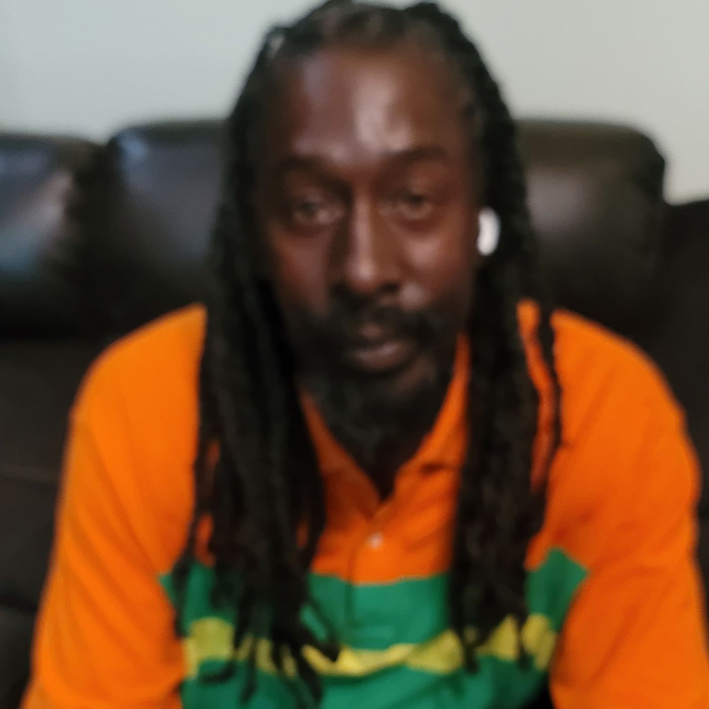 Mr. Charles Booker